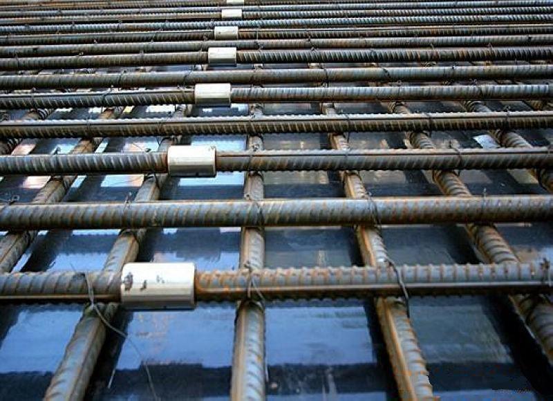 南昌为什么建楼房时，要在钢筋上加一排小圆环？原来作用这么大